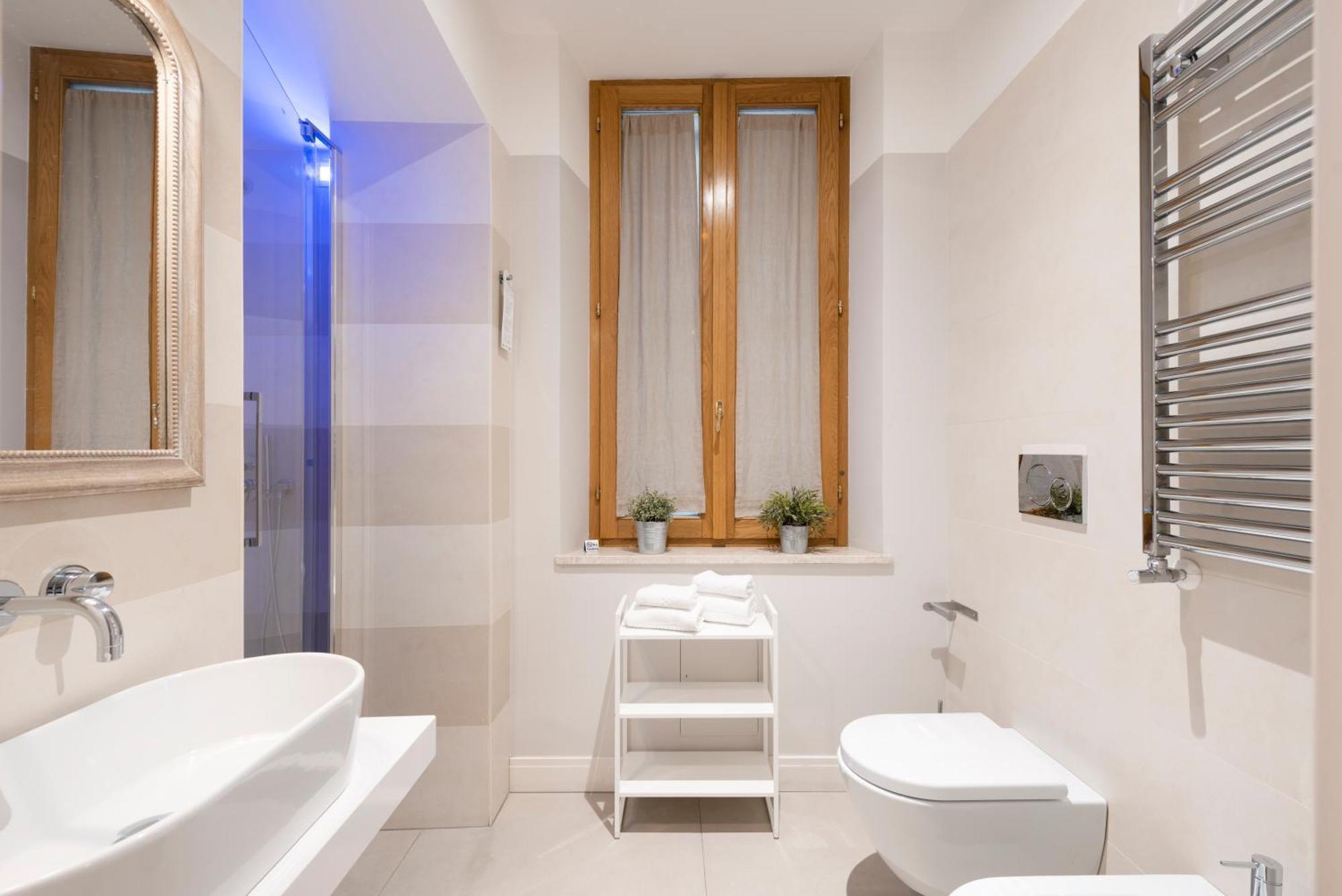 I Fiori De' Mario Suites Róma Kültér fotó
