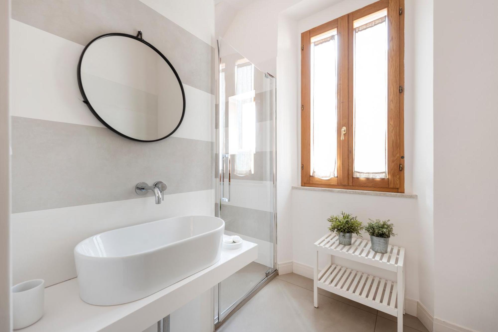 I Fiori De' Mario Suites Róma Kültér fotó