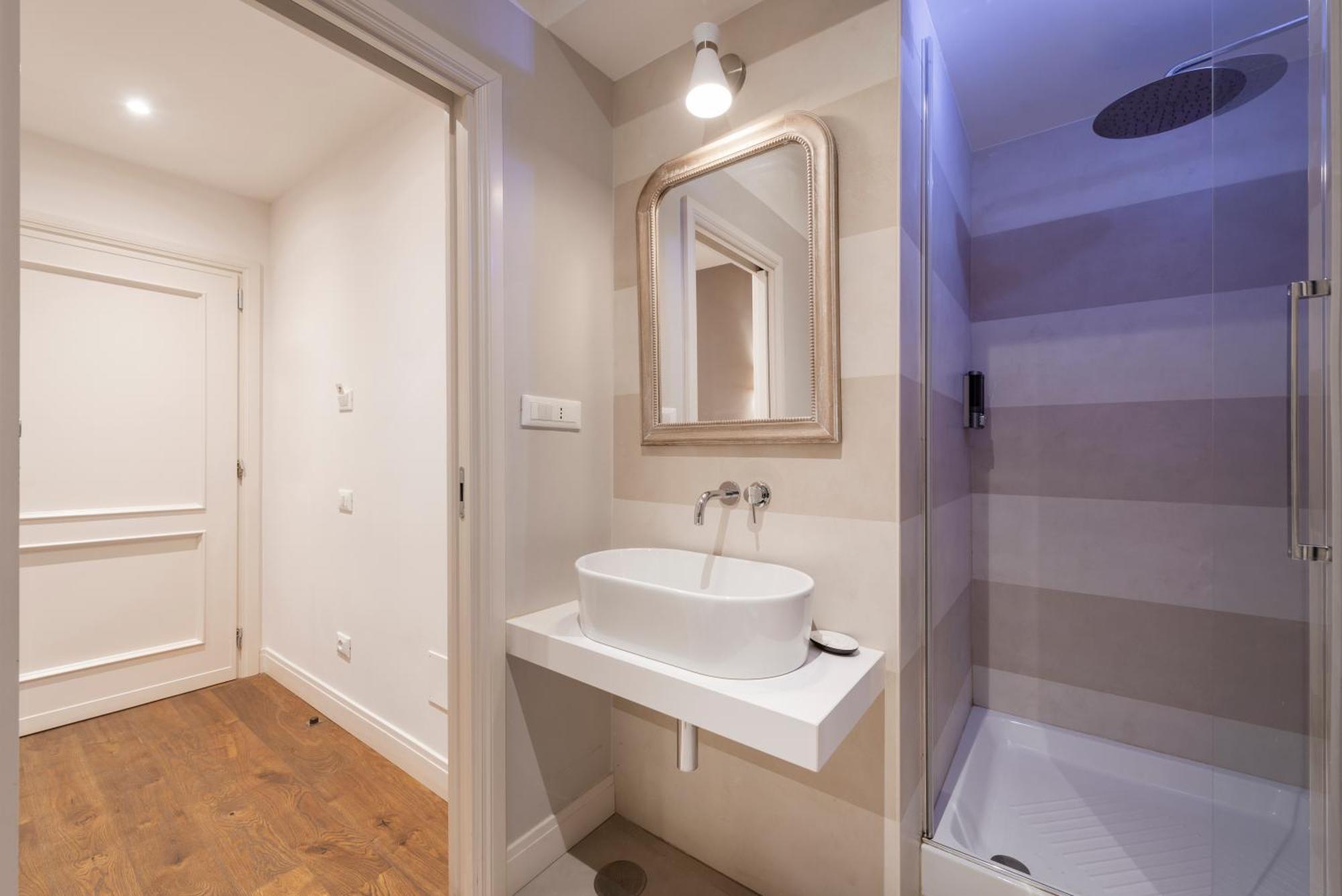 I Fiori De' Mario Suites Róma Kültér fotó