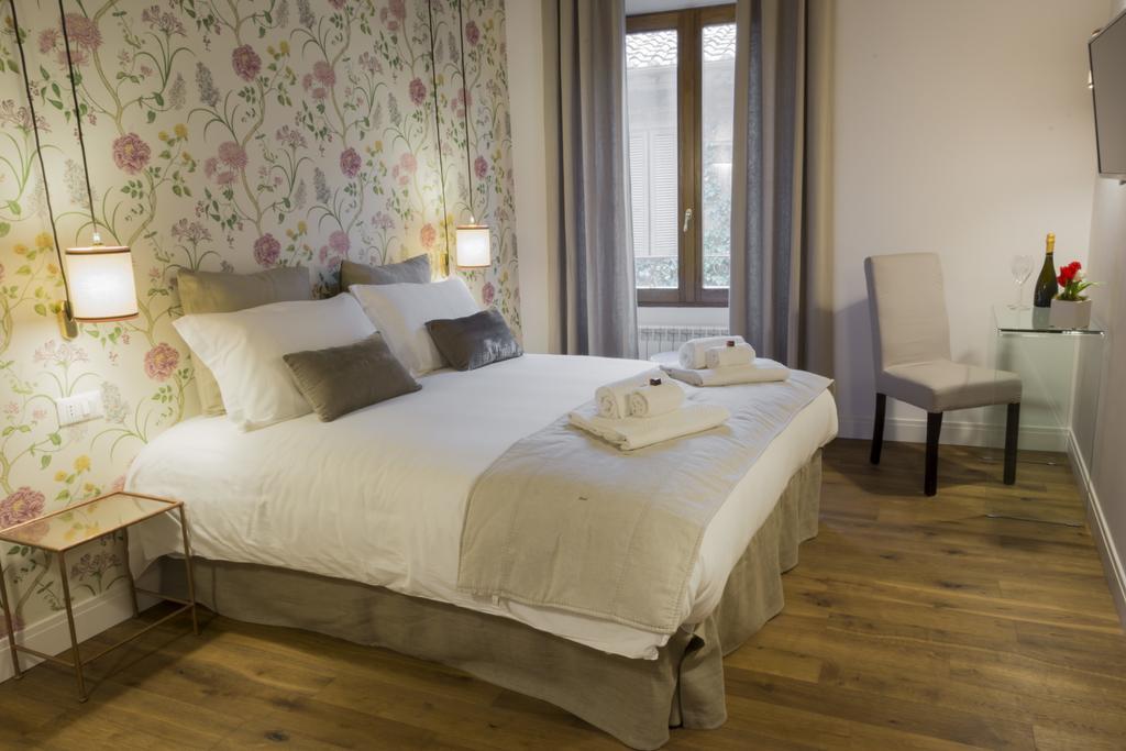 I Fiori De' Mario Suites Róma Kültér fotó